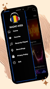Radio kiss fm live Romania