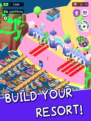 画像クリックでメニュー表示／非表示