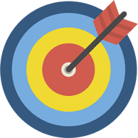 Archer - tiro com arco e flech