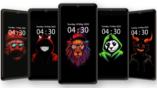 Cool Wallpapers 4k Screen 3