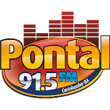 Rádio Pontal FM de Carinhanha icon