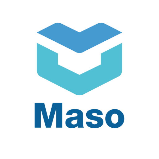 Maso App GH - AppWisp.com