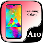 Cover Image of Herunterladen Galaxy A10 | Theme for Galaxy A10 1.0.6 APK