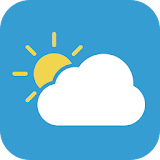 Daily weather icon