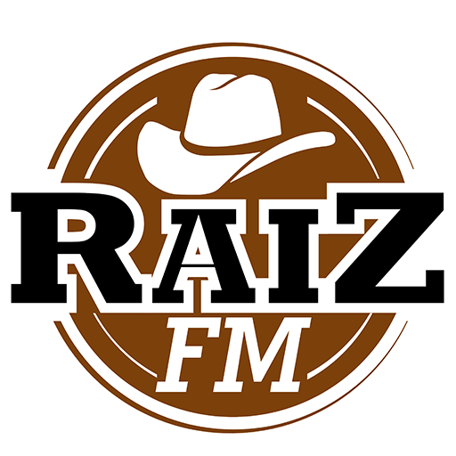 Raiz FM logo