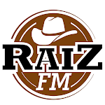 Cover Image of 下载 Raiz FM  APK