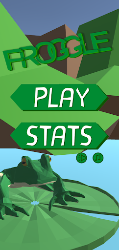 Froggle Screen 3