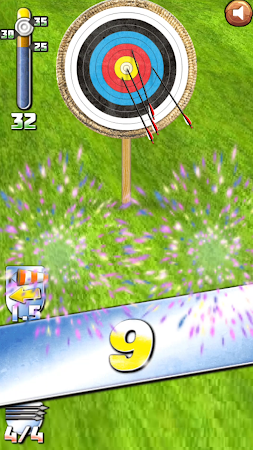 Game screenshot Archery World Tour hack