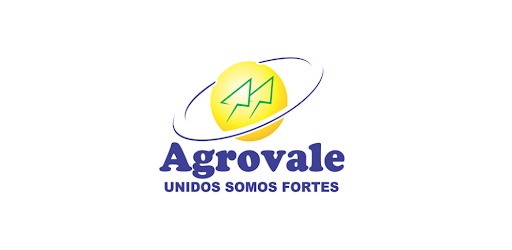 Android application Agrovale CRM screenshort