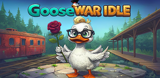 Goose War Idle