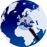 IP Locator icon