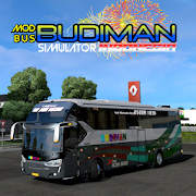 Top 39 Entertainment Apps Like Mod Bus Budiman Simulator Indonesia - Best Alternatives