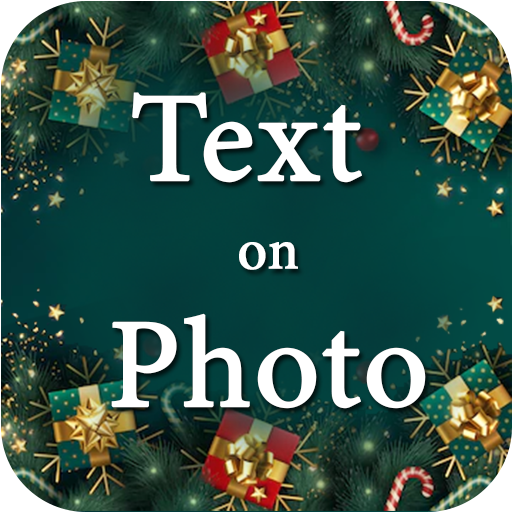 Write on Pictures App logo