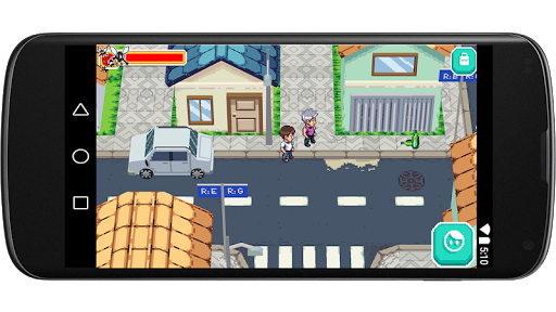 AEDES em foco - O Jogo