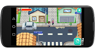 AEDES em foco - O Jogo - Screenshot 2