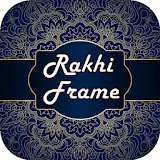Raksha Bandhan Frame New 2017 icon
