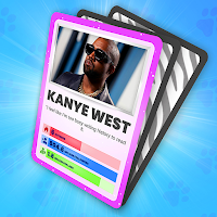 Celebrity Cards