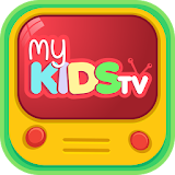 my Kids TV icon