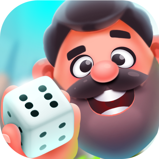 Ludo Legends: Fantasy World 2.0.0 Icon