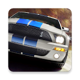 Mustang GT Wallpaper icon