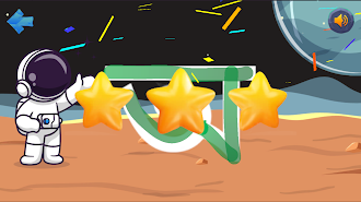 Game screenshot Bengali Alphabet Trace & Learn apk download