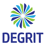 Cover Image of Download DEGRIT Sender  APK