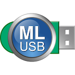 Cover Image of Télécharger MLUSB Mounter - Gestionnaire de fichiers 1.55.003 APK