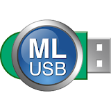 MLUSB Mounter - File Manager icon