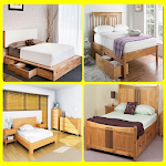 Cover Image of Download bed design ideas 5.0 APK