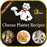 Cheese Platter Recipes - holiday cheese recipes