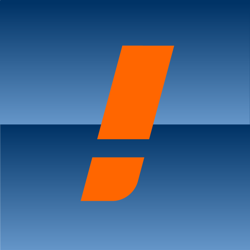CHIRP logo