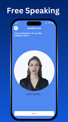IELTS PTE Exam Prep - BabyCode screenshot 19