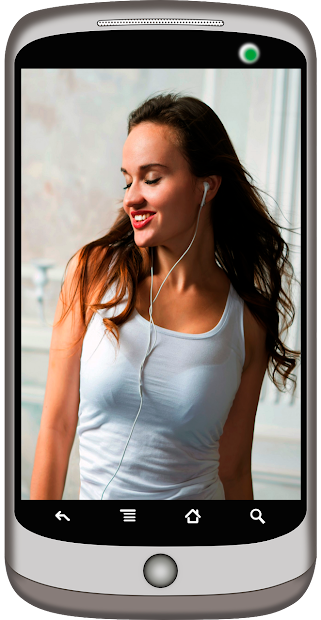 Snímek obrazovky 8 Independencia 93.3 FM Radio - DO Gratis Online App android