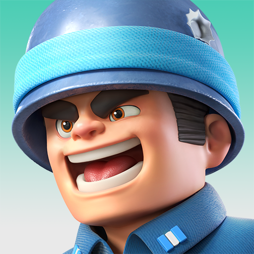 トップウォー Google Play のアプリ