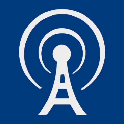 radio amor fm 103.7 anapolis logo