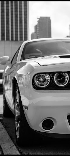 Dodge Challenger Wallpapers Screenshot