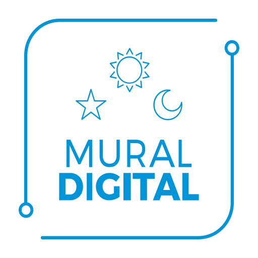 Mural Digital UDV logo