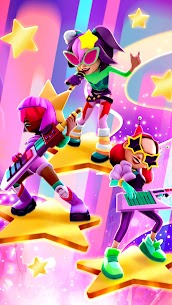 Subway Surfers MOD APK (Unlimited Money/Coins/Key) the last version 5
