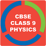 CBSE PHYSICS FOR CLASS 9 icon