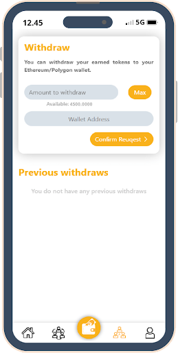 Peakpok Club - DeFi Token Screenshot 4 - AppWisp.com