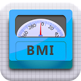 BMI Calculator Pro icon