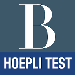 Icon image Hoepli Test Bocconi