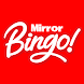 Mirror Bingo - Shine & Win