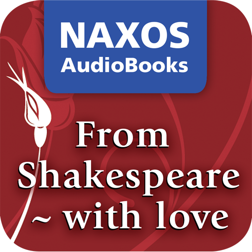 From Shakespeare, with Love 1.0.6 Icon