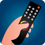 Cover Image of ダウンロード Smart TV Remote Control for tv 1.0 APK