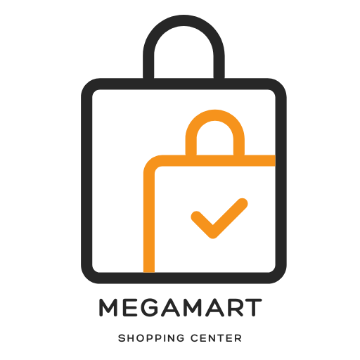 Mega Mart - Online Shopping Download on Windows