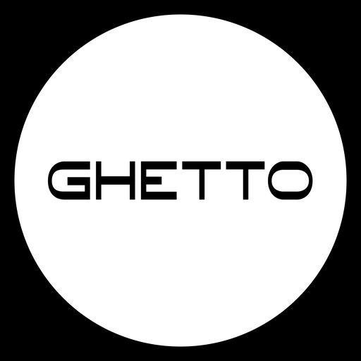 Ghetto Detailing logo