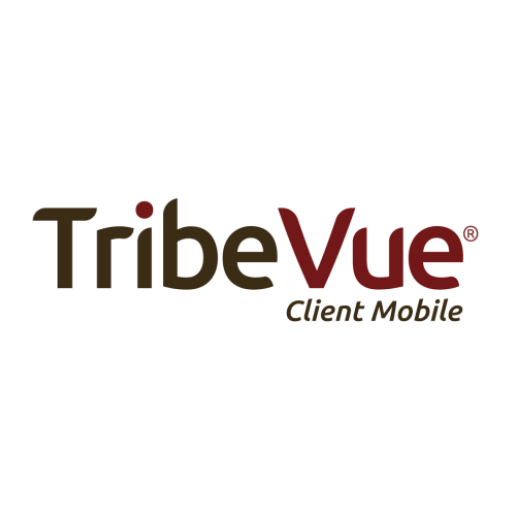 TribeVue Mobile logo