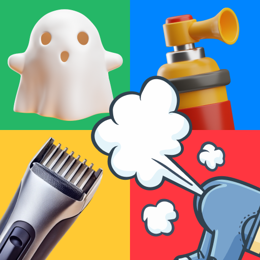 Air Horn Funny prank Sounds Download on Windows