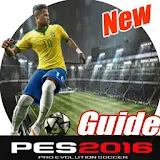 Guide for Pes 16 icon